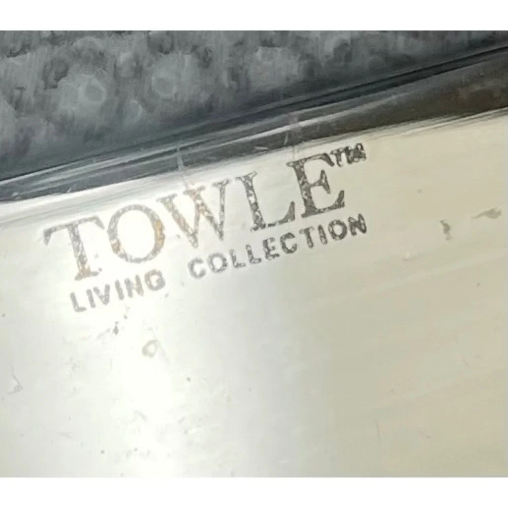 Towle living collection